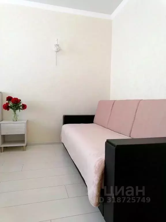 1-к кв. Ставропольский край, Пятигорск Оранжерейная ул., 17 (39.0 м) - Фото 1