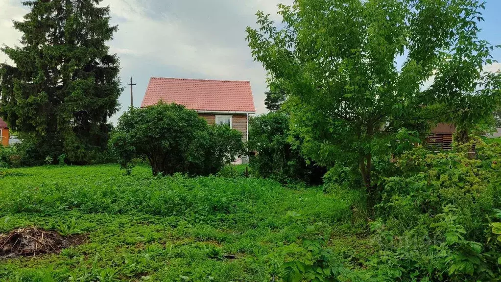 Дом, 59.8 м - Фото 2