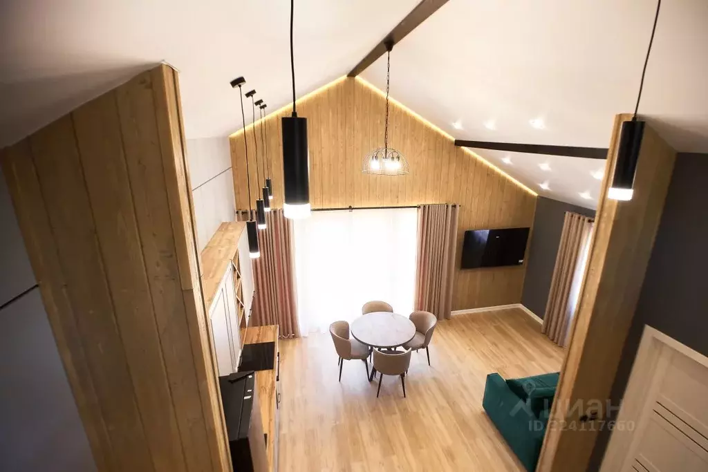 Дом в Кировская область, Кирово-Чепецкий район, Кстининское с/пос, д. ... - Фото 1