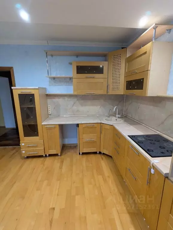 3-к кв. Самарская область, Тольятти ул. Полякова, 26 (86.1 м) - Фото 1