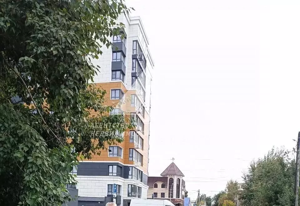 Участок в Алтайский край, Барнаул ул. Гоголя, 23 (4.0 сот.) - Фото 0
