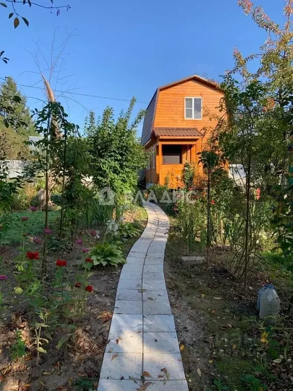 Дом в Калужская область, Калуга Мичуринец СДТ,  (32 м) - Фото 1