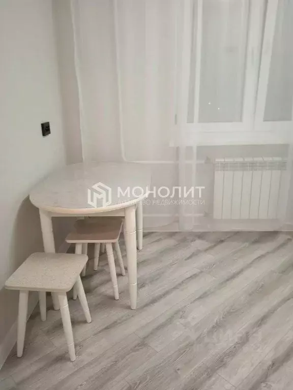 1-к кв. Белгородская область, Старый Оскол Королева мкр, 8 (38.0 м) - Фото 2