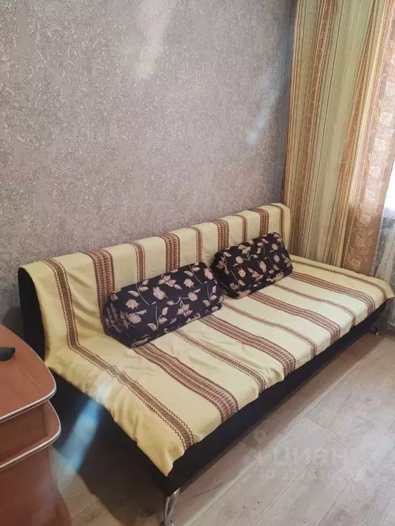 1-к кв. Саратовская область, Энгельс Комсомольская ул., 145 (14.0 м) - Фото 2