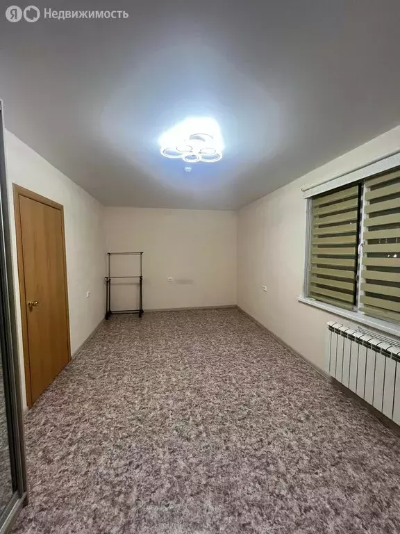 1-комнатная квартира: Елизово, улица Виталия Кручины, 34 (34.5 м) - Фото 2