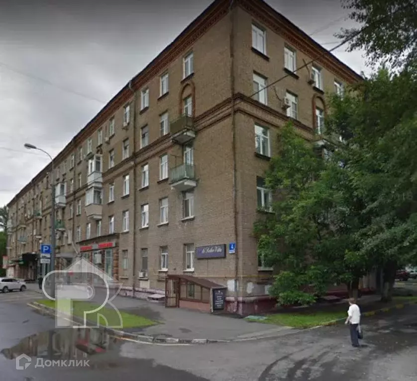 Продаётся 2-к квартира, 60 м - Фото 1