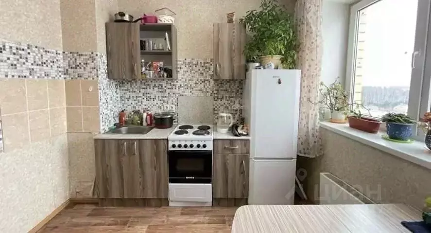4-к кв. Московская область, Ногинск Богородский городской округ, ул. ... - Фото 1