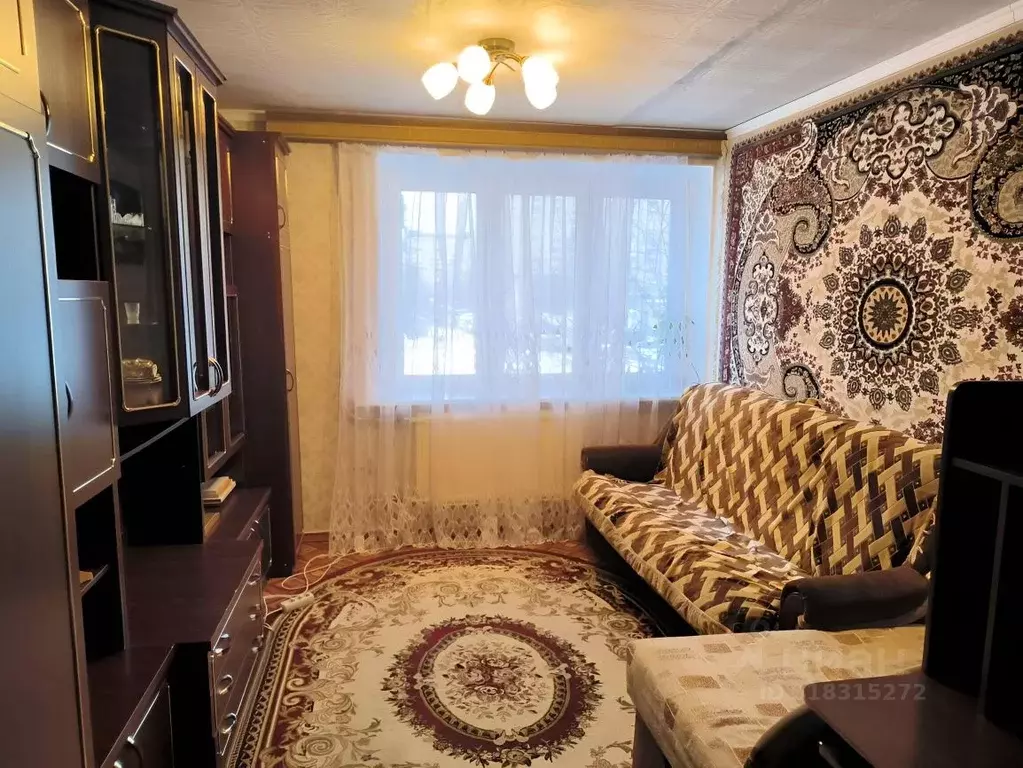 Комната Санкт-Петербург Искровский просп., 6К2 (17.1 м) - Фото 0
