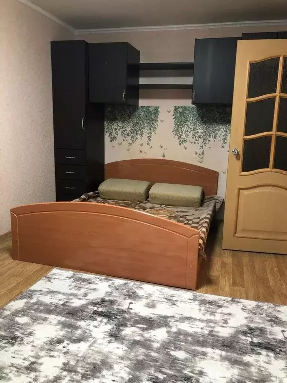 1-к кв. Пензенская область, Пенза ул. Терешковой, 8 (31.0 м) - Фото 2