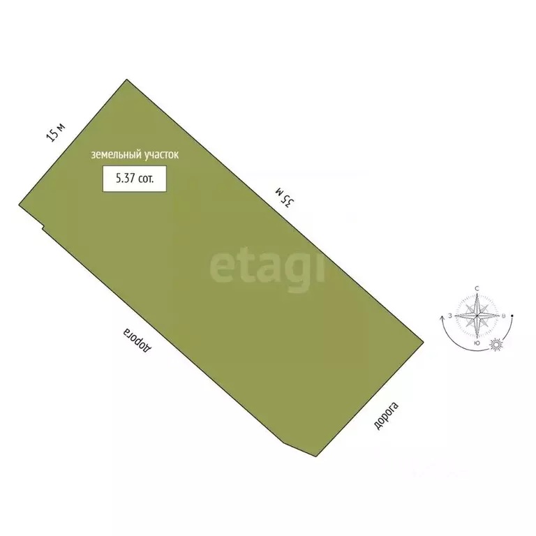 Дом в Забайкальский край, Читинский район, № 46 Сосновый СНТ  (85 м) - Фото 2