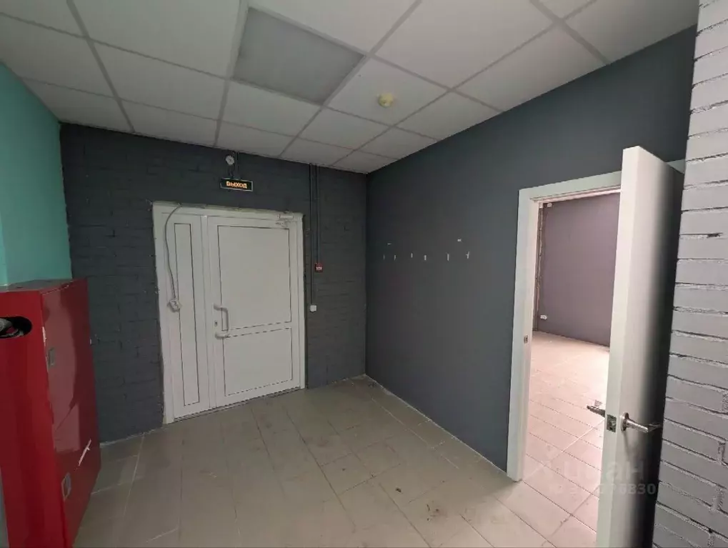 Помещение свободного назначения в Санкт-Петербург Львовская ул., 9 (50 ... - Фото 1