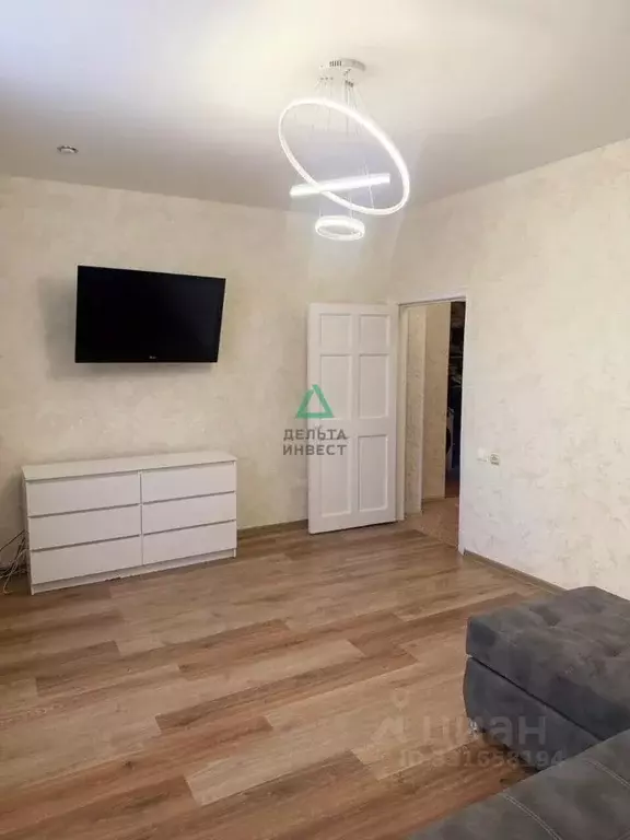 2-к кв. Башкортостан, Уфа ул. Александра Невского, 22 (52.3 м) - Фото 1