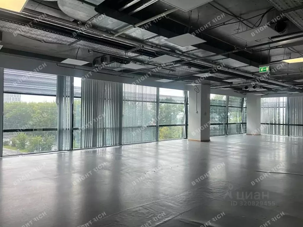 Офис в Московская область, Химки Ленинградская ул., вл39с5 (1343 м) - Фото 1