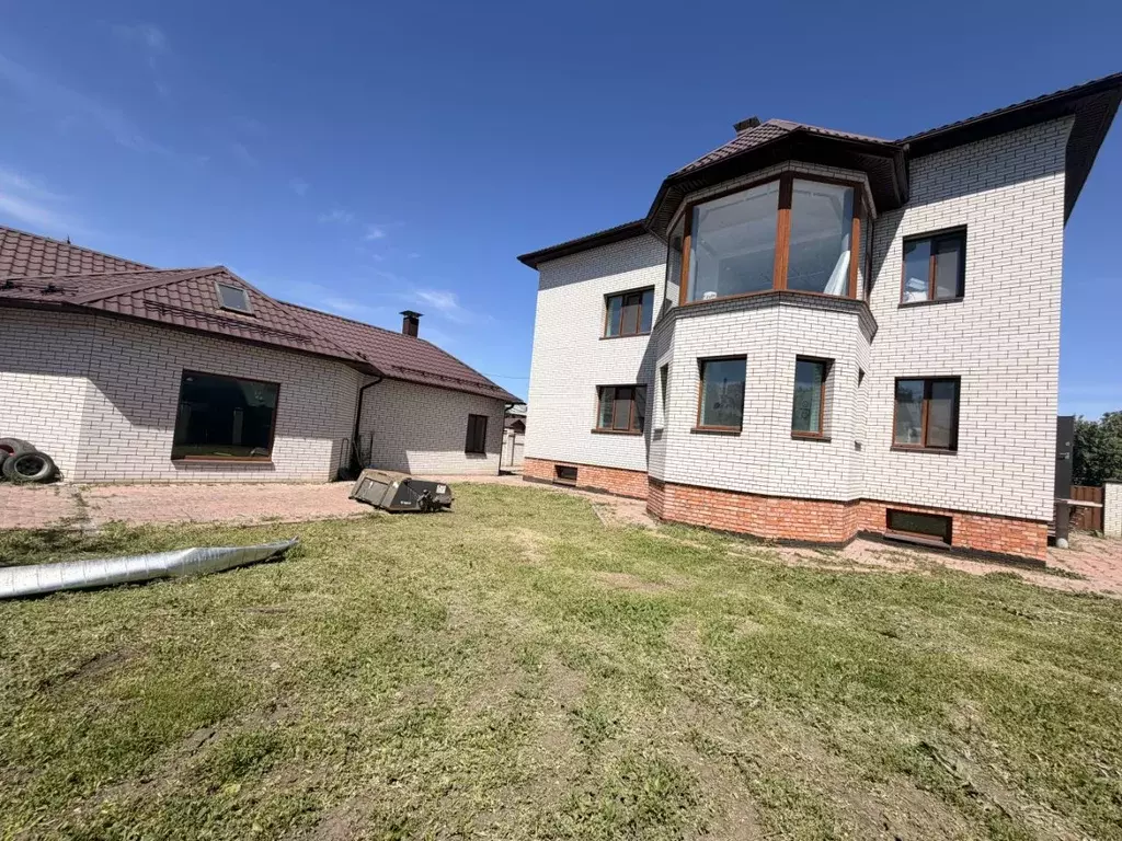 Дом в Саратовская область, Саратов Придорожная ул., 28 (337 м) - Фото 2