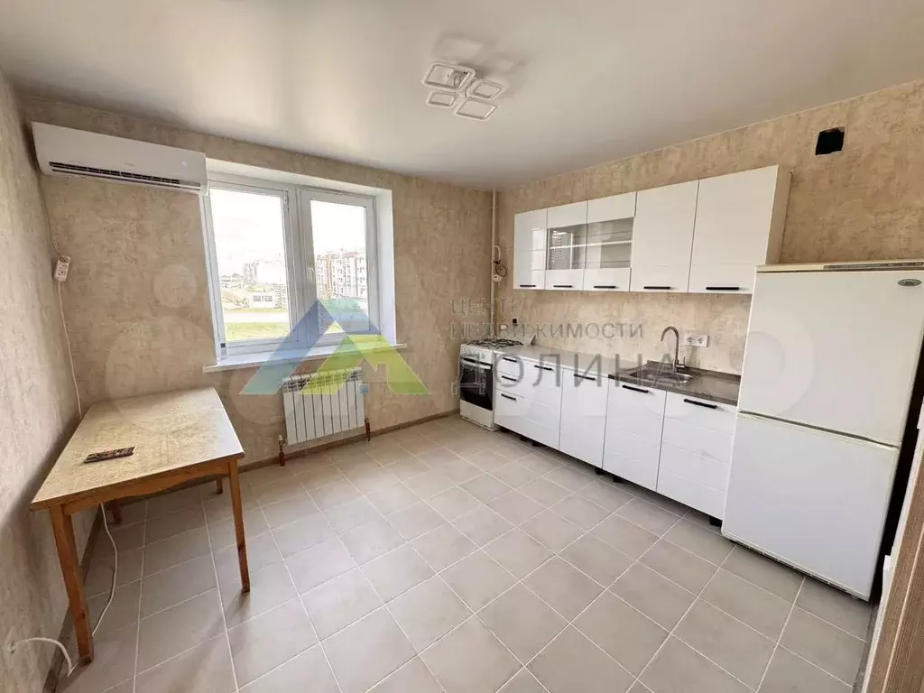 2-к. квартира, 50 м, 2/7 эт. - Фото 1