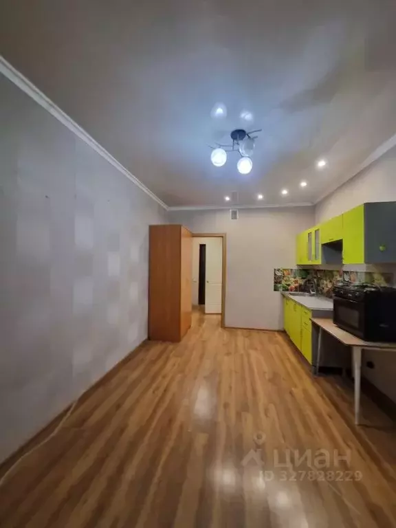 Студия Хакасия, Абакан просп. Дружбы Народов, 39 (28.0 м) - Фото 1