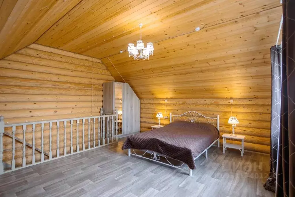 Дом в Владимирская область, Суздальский район, Селецкое муниципальное ... - Фото 2