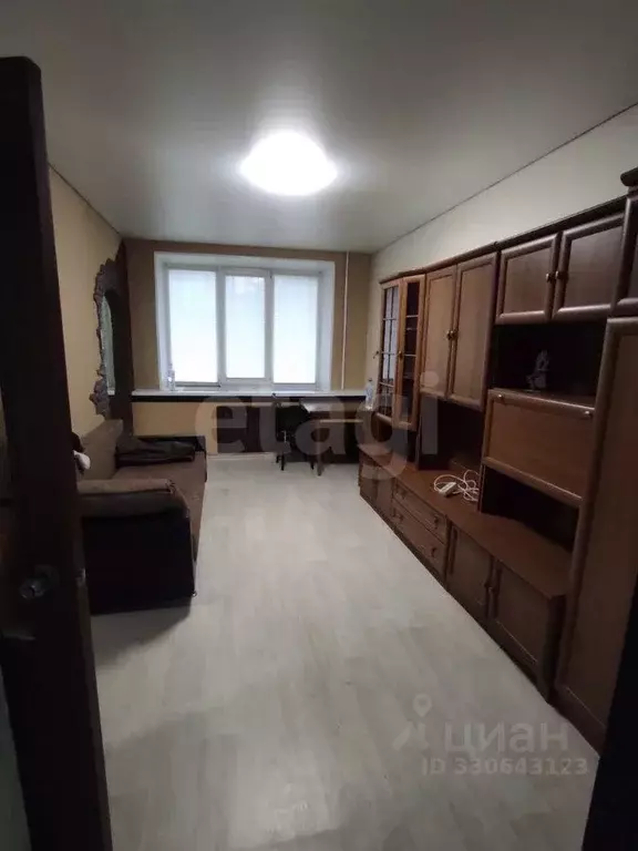 2-к кв. Башкортостан, Уфа ул. Гафури, 40 (43.7 м) - Фото 2