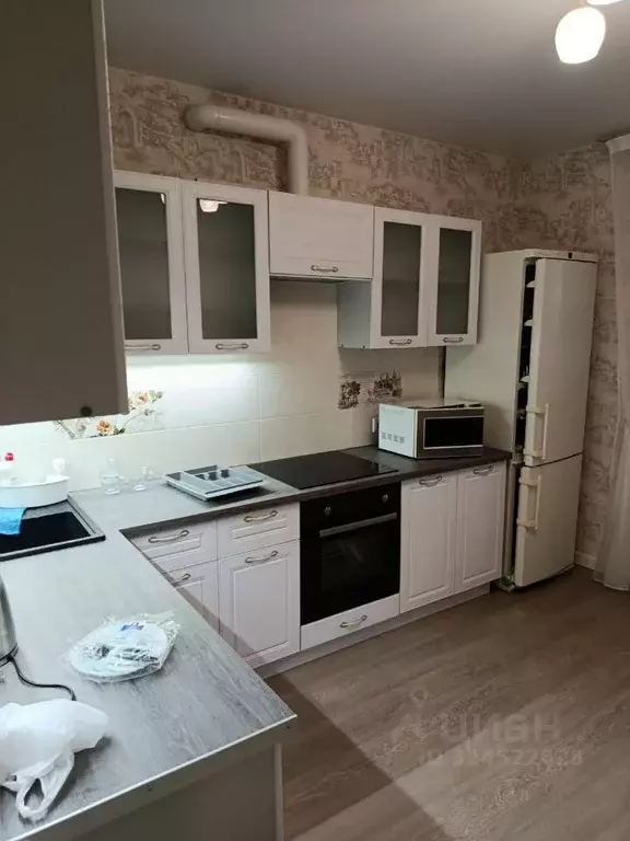 1-к кв. Самарская область, Самара Самарская ул., 45 (40.2 м) - Фото 0