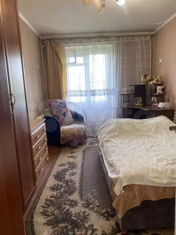 Комната 12 м в 3-к., 5/5 эт. - Фото 0