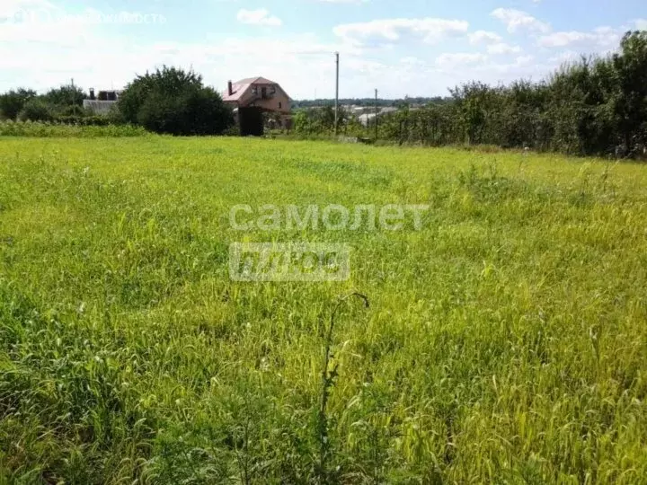 Участок в Завьяловский район, деревня Мещеряки (10 м) - Фото 0