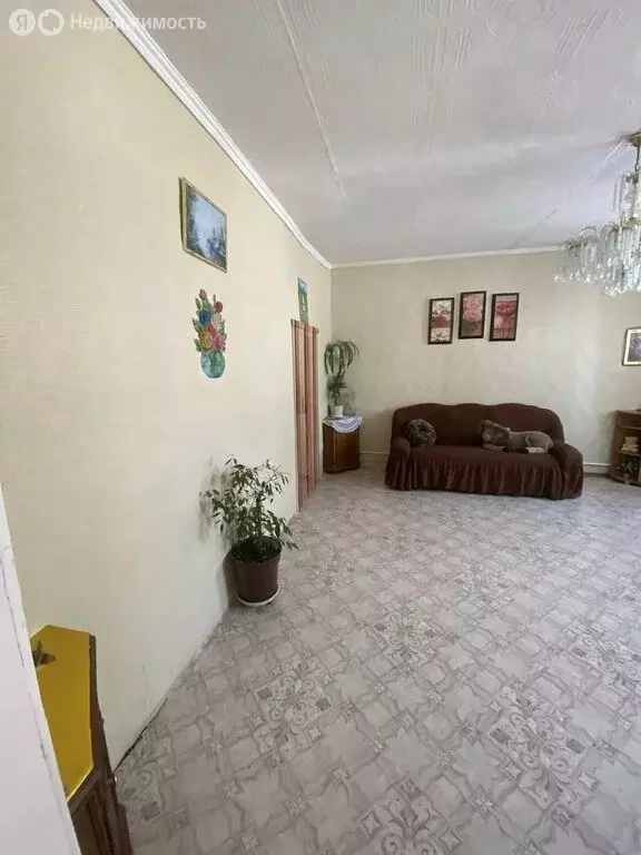 Дом в Заводоуковск, Полугорная улица (84 м) - Фото 1