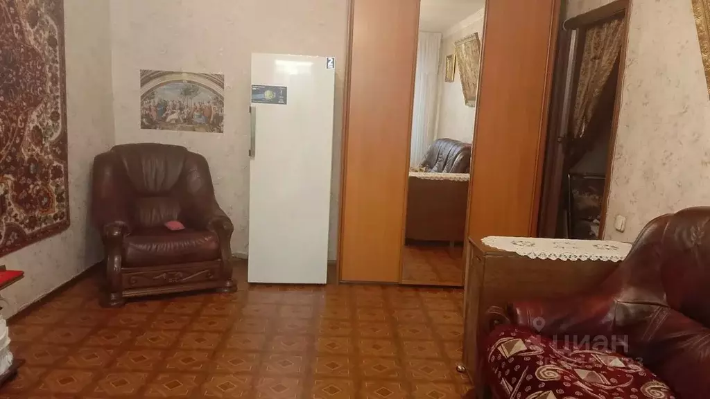 Комната Московская область, Люберцы ул. Льва Толстого, 31 (18.0 м) - Фото 0
