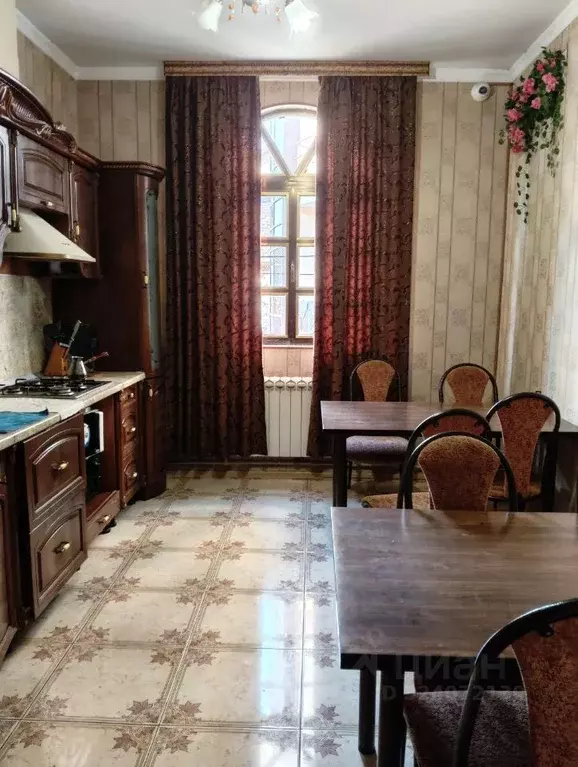 Комната Краснодарский край, Сочи ул. Просвещения, 194А - Фото 1