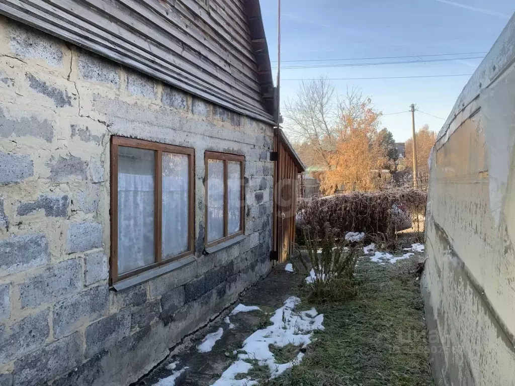 Дом в Кемеровская область, Кемеровский муниципальный округ, Азотовец ... - Фото 2