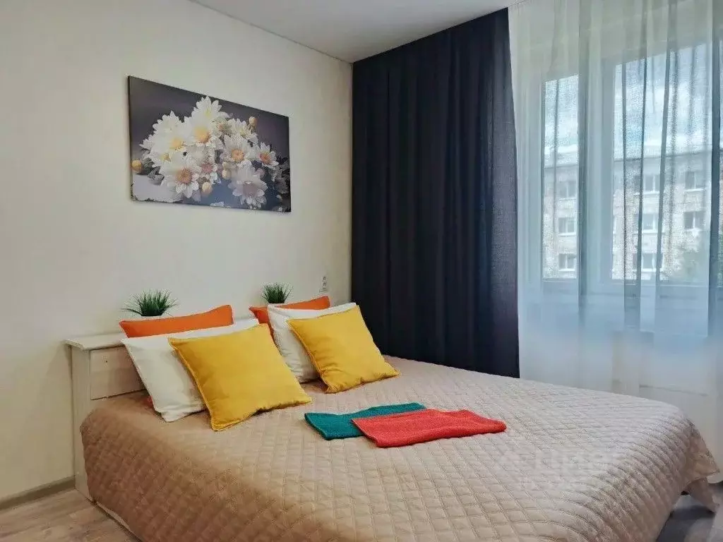 4-к кв. Самарская область, Сызрань просп. 50 лет Октября, 12 (70.0 м) - Фото 2