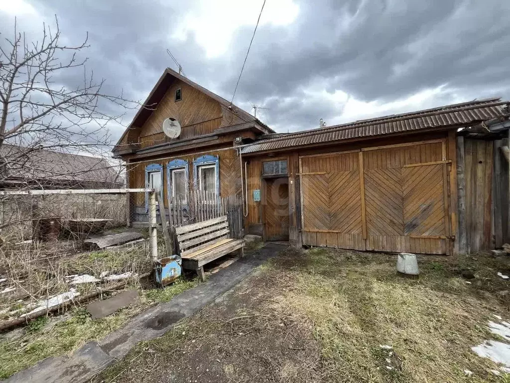 Дом в Свердловская область, Нижний Тагил Вересовая ул. (66 м) - Фото 0