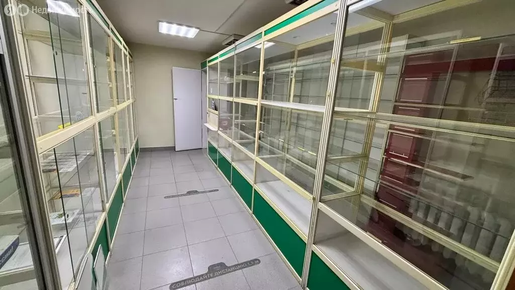 Помещение свободного назначения (85 м) - Фото 1