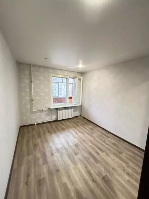 2-к кв. Татарстан, Зеленодольск ул. Комарова, 17 (49.8 м) - Фото 1