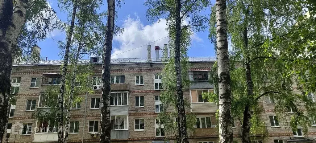 Продаётся 2-к квартира, 41.1 м - Фото 1