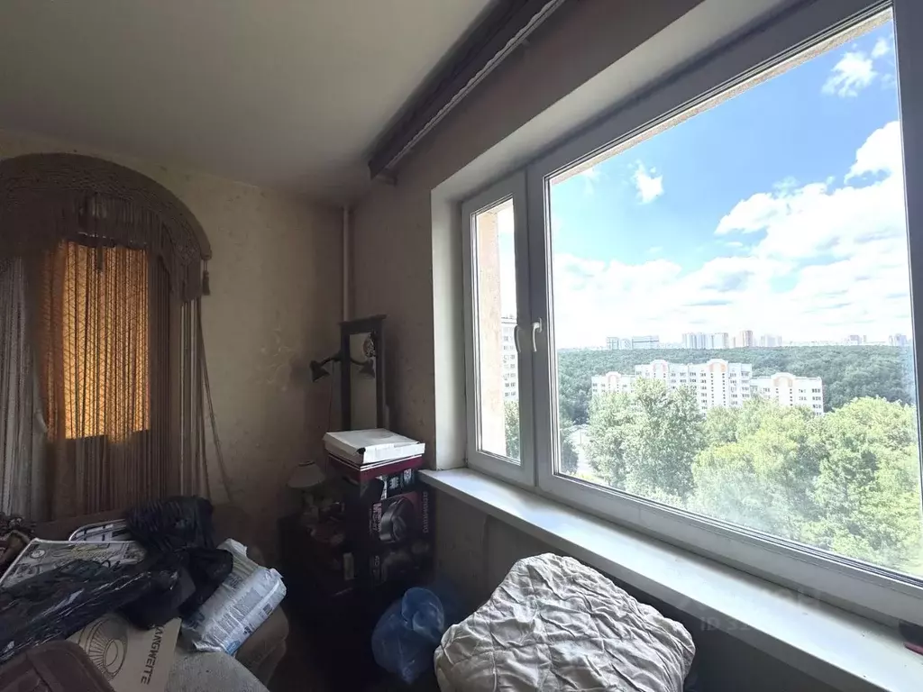 2-к кв. Москва ул. Обручева, 6 (52.9 м) - Фото 0