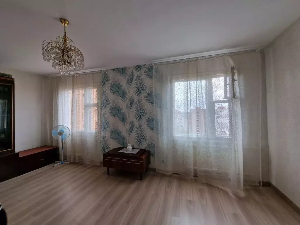3-к кв. Санкт-Петербург ул. Маршала Захарова, 50К1 (70.0 м) - Фото 1