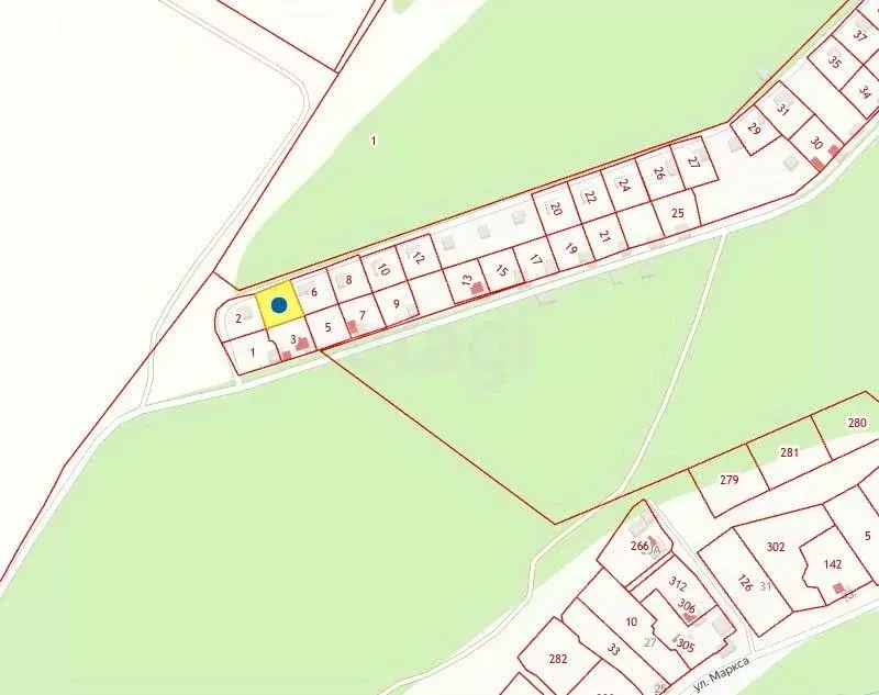 Дом в Свердловская область, Каменский муниципальный округ, д. Ключики  ... - Фото 2