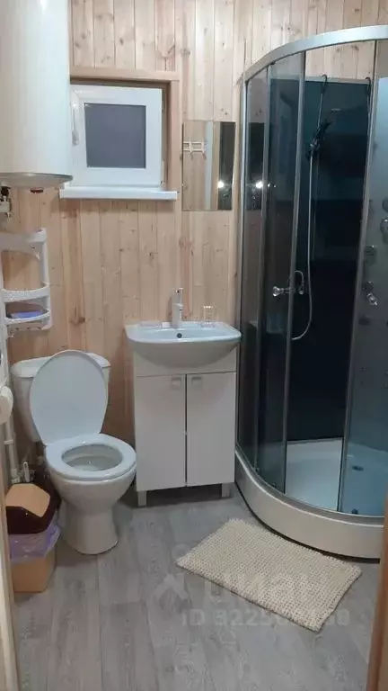 Дом в Крым, Симферопольский район, Николаевка пгт ул. Херсонесская, 60 ... - Фото 2