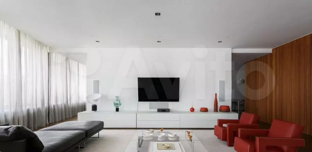 5-к. квартира, 460 м, 7/8 эт. - Фото 0