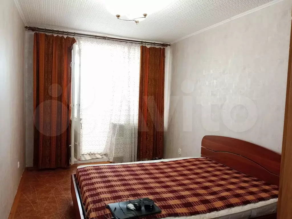 2-к. квартира, 60 м, 9/10 эт. - Фото 0