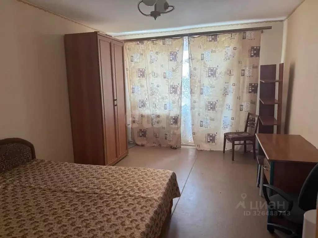 3-к кв. Калужская область, Калуга Куровской мкр, ул. Шахтерская, 2 ... - Фото 1