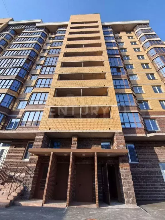 1-к. квартира, 32,2 м, 6/17 эт. - Фото 1