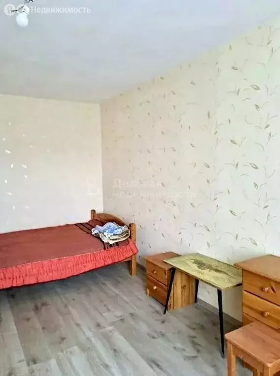 1-комнатная квартира: Великий Новгород, Державинский район, улица ... - Фото 2