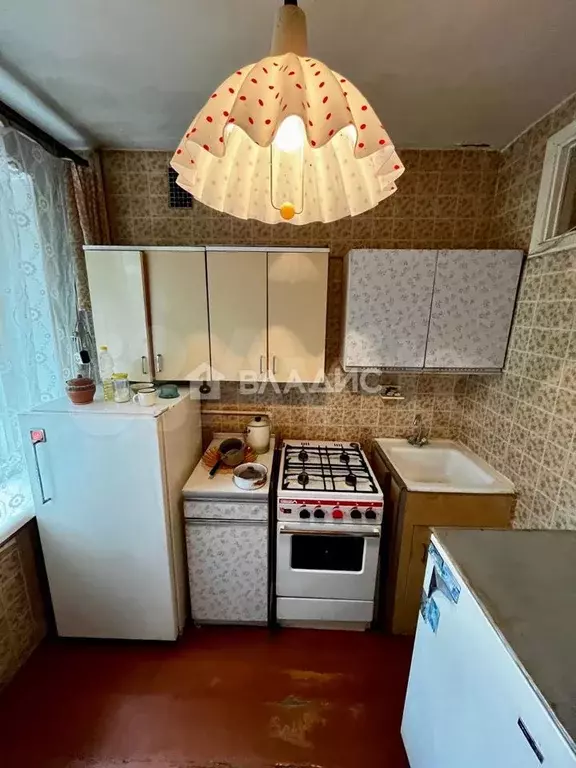 1-к. квартира, 31 м, 4/5 эт. - Фото 0