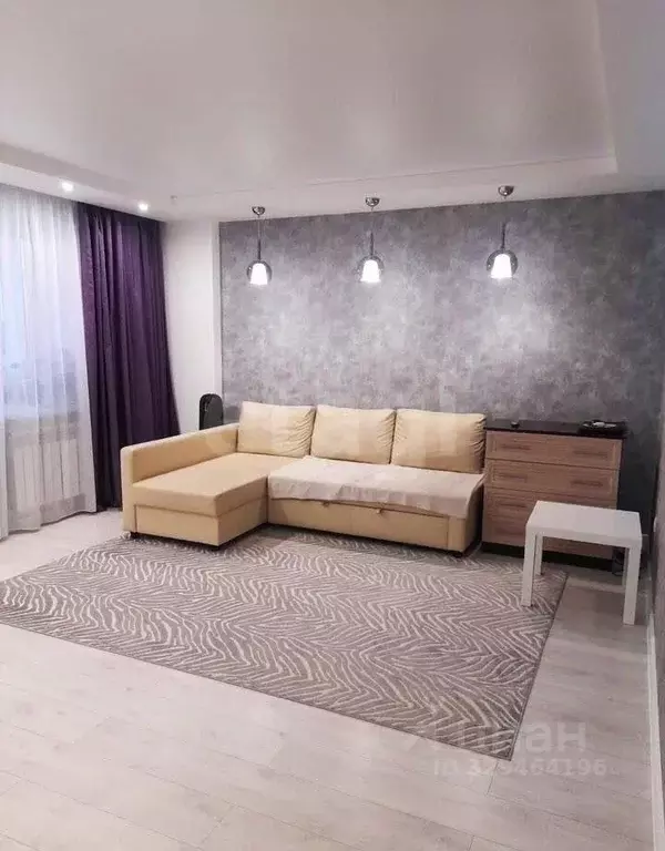 3-к кв. Алтайский край, Новоалтайск ул. Анатолия, 100 (74.0 м) - Фото 1
