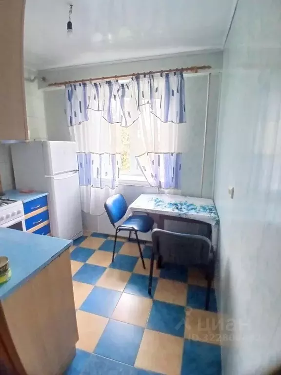 2-к кв. Северная Осетия, Владикавказ ул. Леонова, 9к2 (48.0 м) - Фото 2