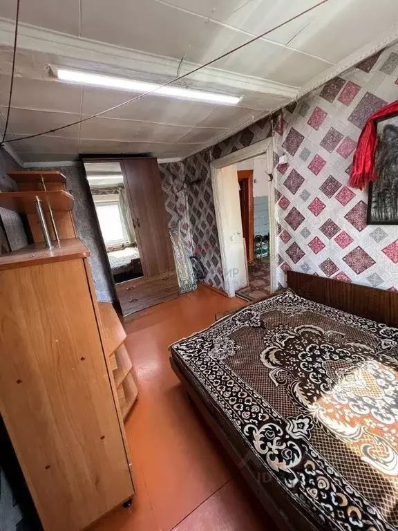 Дом в Тыва, Кызыл Новая ул. (35 м) - Фото 1