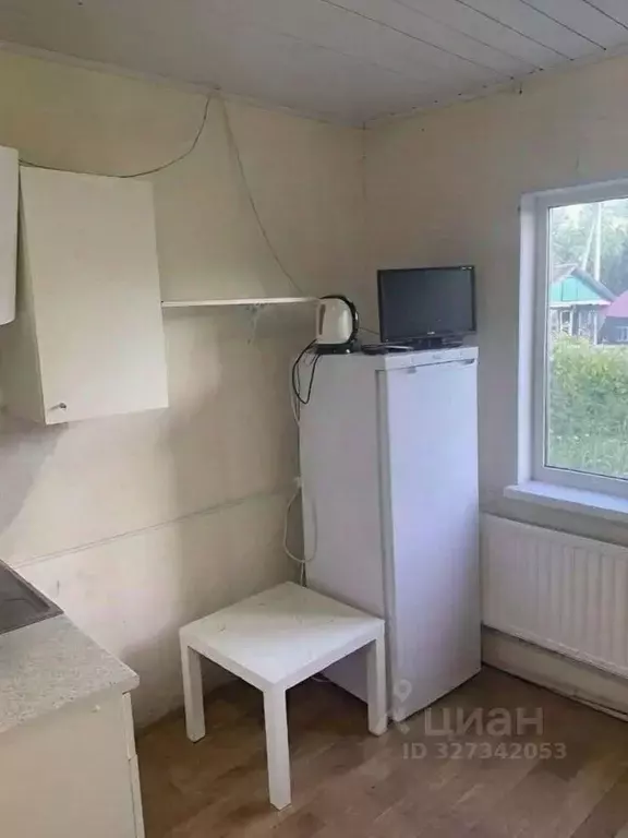 1-к кв. Московская область, Балашиха городской округ, д. Черное ш. ... - Фото 1