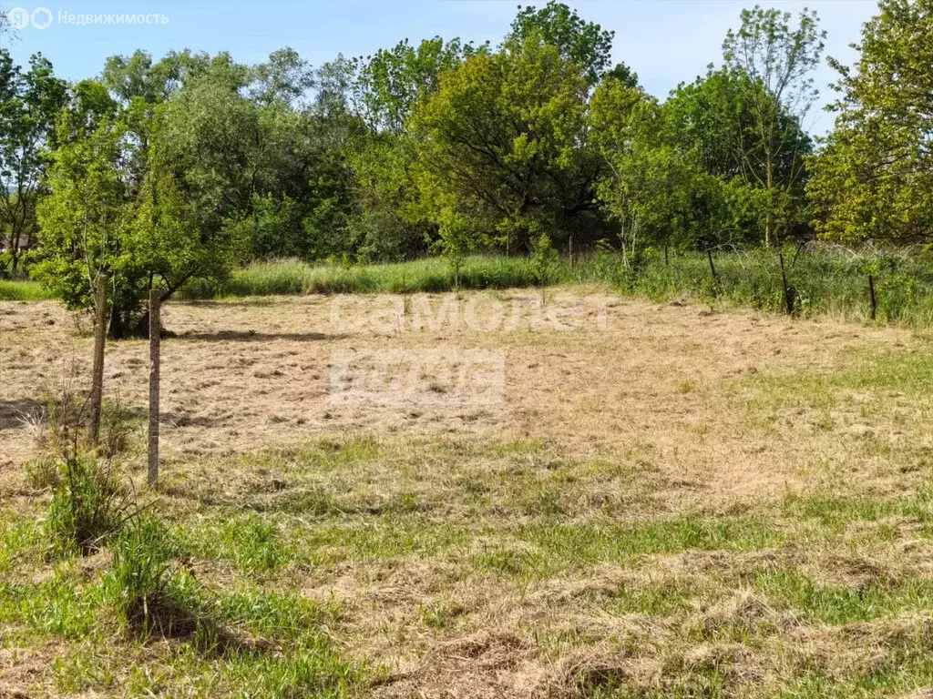 Участок в станица Гостагаевская, улица Механизаторов (5.14 м) - Фото 2