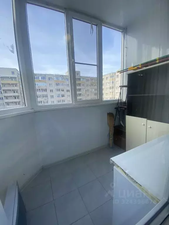 2-к кв. Ставропольский край, Ставрополь № 28 мкр, проезд 2-й ... - Фото 2